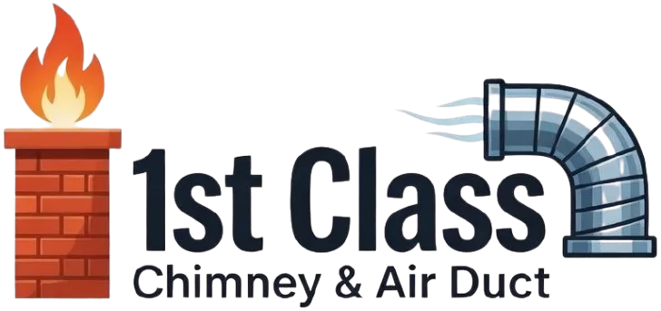 1st Class Chimney & Air Duct